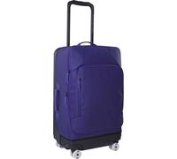 Borsa trolley 4 ruote Evoc Violet