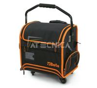 Trolley Portautensili Per Elettricisti In Tessuto Tecnico - Beta C8B
