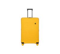 BRIC’S Trolley Be Young ULISSE, misura grande, espandibile Giallo Misura Grande