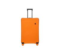 BRIC'S Ulisse Trolley 79 cm / 120-132 L Expandable XL Orange