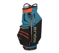 Borsa trolley da golf Big Max Aqua Ipx Tour Bleu TU