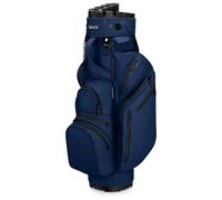 BIG MAX Cartbag Dri Lite Silencio PU Prime, navy