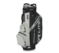 Borsa trolley da golf Big Max Dril Sport 3 Noir TU