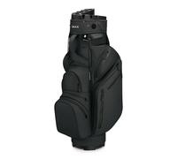 BIG MAX Cartbag Dri Lite Silencio PU Prime, nero