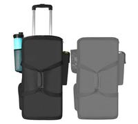 Borsa trolley da trasporto compatibile con JBL Partybox Club 120 Partybox 110 altoparlante portatile e compatibile con Sony SRS-XV500 X SRS-XP500 Wireless Portable Speaker Accessori Storage Bag