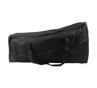 Borsa trolley golf tessuto Oxford pieghevole push-pull golf cart borsa portaogge