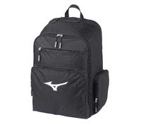 Borsa trolley Mizuno Team RB Noir TU