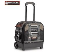 Borsa trolley portautensili TECH-XL WHEELER - VETO PRO PAC