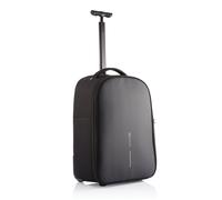 XD Design Zaino trolley Bobby a 2 ruote RFID 52 cm Scomparto per laptop black (P705-771-black)