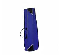 Borsa Trombone Tenore Custodia Zaino Cover Astuccio con Protezione Morbida Materiale Oxford Impermeabile Leggero Cinghie, color to 3