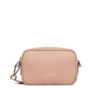 Borsa trotter con zip MILANO AMA Rosa TU