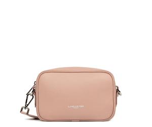 Borsa trotter con zip MILANO AMA Rosa TU