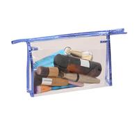 Borsa Trucchi Trasparente Organizer Make-Up