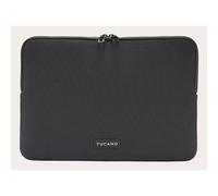 Tucano Colore 34,5 cm (13.6") Borsa con caricamento dall'alto Nero