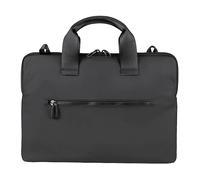 BORSA TUCANO GOMMO SUPERSLIM 13"/14". NERO. PER NOTEBOOK 14" E MACBOOK AIR 15" -