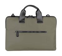 Tucano Srl Borsa netbook Bsgom1516-vm VERDE MILITARE