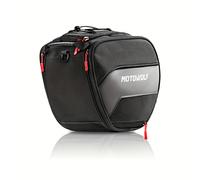Borsa Tunnel per Scooter 15L Borsa Frontale per Attrezzi e Viaggio per Yamaha 125 250 300 400 125 155 160 500 560 per X-adv750 Forza350 Forza300 NSS350 Xadv750 300 350 ADV 150