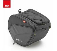 BORSA TUNNEL SCOOTER GIVI EA135B PORTACASCO RETE TRACOLLA COPERTA IMPERMEABILE