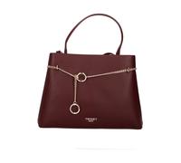Borsa TWINSET 262TD8012 da donna bordeaux
