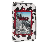 Borsa ufficiale con cerniera per libro classico della Carica dei 101 del 1961, r