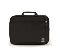 Invicta Borsa Ufficio Organized Invicta, Nero, Tessuto Tecnico, Tasca Lapotop Fino a 15.6''