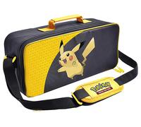 BORSA ULTRA PRO Pikachu Deluxe Gaming Trove
