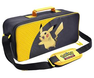 BORSA ULTRA PRO Pikachu Deluxe Gaming Trove