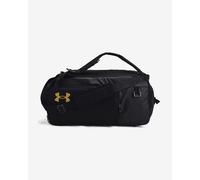 Borsa Under Armour Contain Duo Duffle 50L nero