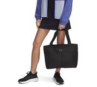 Under Armour UA STUDIO LITE TOTE 0001 - BLACK One Size