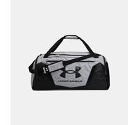 Borsone Under Armour Undeniable 5.0 40L grigio nero