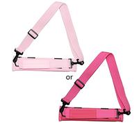 Borsa unisex leggera resistente all'usura pratica pacchetto spalla club borsa domenica borsa da trasporto, A