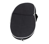 Borsa universale for arpa lira 10/16/19 corde con cerniera, borsa for, custodia impermeabile e portatile for la scuola Lyre Harp Carry Bag(Color 4)