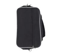 Borsa universale for arpa lira 10/16/19 corde con cerniera, borsa for, custodia impermeabile e portatile for la scuola Lyre Harp Carry Bag(Color 1)