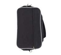 Borsa universale for arpa lira 10/16/19 corde con cerniera, borsa for portatile, impermeabile, custodia for la scuola Lyre Harp Carry Bag(Color 1)