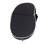 Borsa universale for arpa lira 10/16/19 corde con cerniera, borsa for portatile, impermeabile, custodia for la scuola Lyre Harp Carry Bag(Color 4)