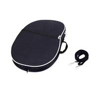 Borsa universale for arpa lira 10/16/19 corde con cerniera, custodia for, borsa for impermeabile portatile, borse for da esterno Lyre Harp Carry Bag(Color 2)