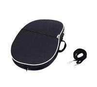 Borsa universale for arpa lira 10/16/19 corde, impermeabile, con cerniera, portatile, custodia for, for la scuola Lyre Harp Carry Bag(Color 2)