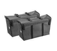 Borsa universale per bici da carico Clarijs 58L longtail ( Paio )