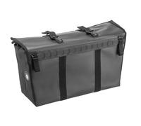 Borsa universale per bici da carico Clarijs 58L longtail ( Semplice )
