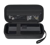 Borsa universale per pompa ad aria CYCPLUS/per Bestyks/per Neakhmer/per Viafexna/per Wistrue/per compressore elettrico AOKBON portatile, mini pompa per pneumatici - solo borsa