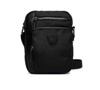 Borsa uomo Blauer a tracolla nero B26BU23 F5CROSBY01/AVE Dimensioni borsa: PICCOLA
