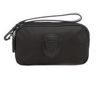 Borsa uomo Blauer pochette black BS26BU17 S6TODNYL01/GLI Dimensioni borsa: PICCOLA