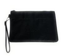 Borsa uomo Blauer pochette nero B27BU32 F6BUS01/BRO Dimensioni borsa: PICCOLA