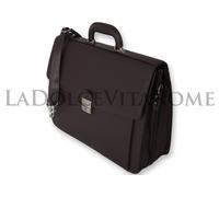 BORSA UOMO CARTELLA PORTA DOCUMENTI 24 ORE VENTIQUATTRORE VALIGETTA DA UFFICIO