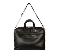 Borsa uomo CK CALVIN KLEIN JEANS messanger laptop con logo sul davanti articolo