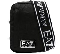 Borsa uomo EA7 Armani nero, Nero
