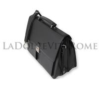 BORSA UOMO PORTA DOCUMENTI ORGANIZER CARTELLA VENTIQUATTRORE VALIGETTA Tracolla