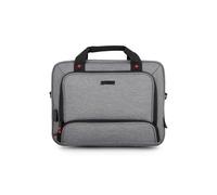 Valigetta per Portatile Urban Factory MTE15UF Grigio 15.6