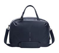Borsa urbana Xd Design, resistente all'acqua, blu navy, codice: P706.2925