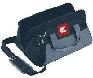 BORSA USO UNIVERSALE BASE RIGIDA 28 X 40 cm PORTATTREZZI ART. 4530010 EINHELL